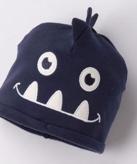 Sarabanda Hat With Spines For Boys