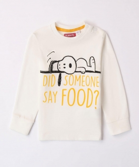 Snoopy T-Shirt For Boys