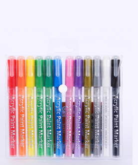 Acrylic Paint Pens