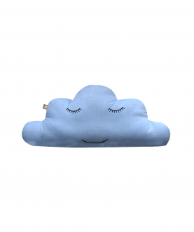 The Misty Cloud Cushion