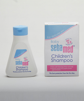 Children's Shampoo 150ml