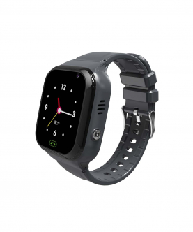 4G/Voice Calling/LBS tracking Smartwatch
