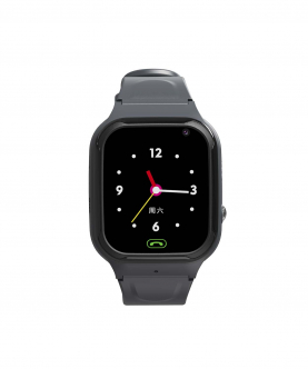 4G/Voice Calling/LBS tracking Smartwatch