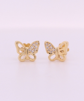 Lil Butterflies Earrings