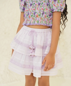 Camila Skirt