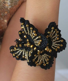 The Amabil Butterfly Luxury Bracelet