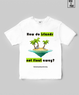 Stupid Question T-Shirt
