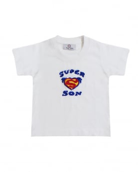 Super Son T-shirt