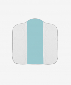 SuperBottoms Newborn Dry Feel Magic Pad (for Newborn UNO Cloth Diaper) (1 Dry Feel Pad)(Prefold)