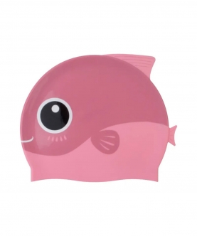 Swimmingcap_Pink