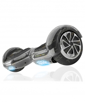 T2 Hoverboard