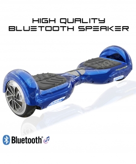 T2 Hoverboard