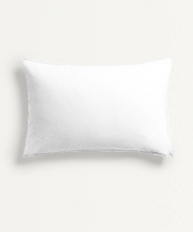 Pillow Cover without Filler Off White