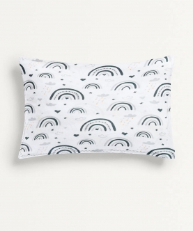Pillow Cover without fillers Cloud Skies
