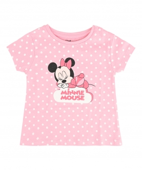 Disney Minnie Mouse Tshirt