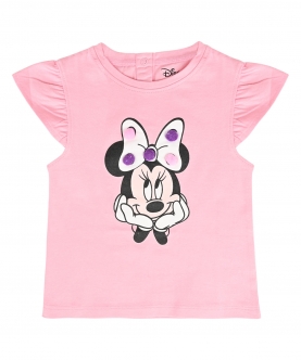 Disney Minnie Mouse Tshirt