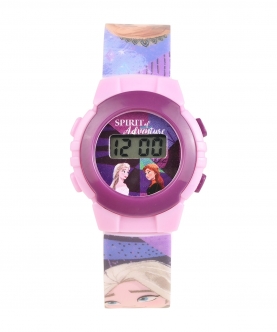 Disney Frozen Basic Digital Watches