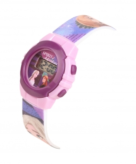 Disney Frozen Basic Digital Watches