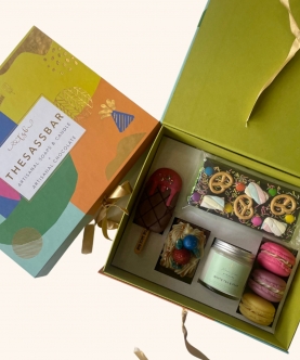 Pre-Curated Pop Gift Box