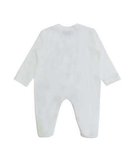 Mommy Was Here Romper