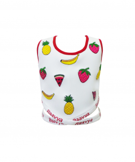 Personalized Fruit Theme Top
