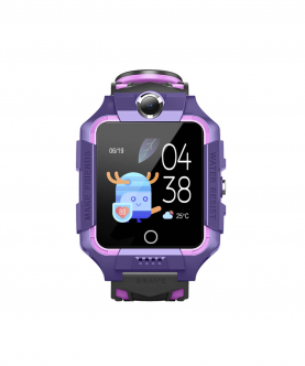 4G/Voice/Video Calling/GPS tracking Smartwatch