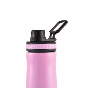 Pink Color Unicorn Kids Water Bottle Euro - 750 Ml