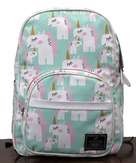 Unicorn Back Pack