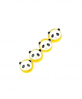 Mr Panda Kurta Buttons