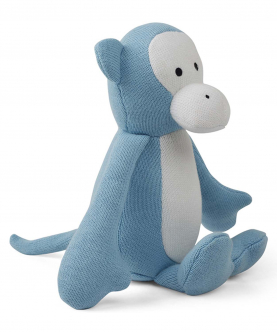 Monkey Baby Soft Toy (Mr.Giggles)