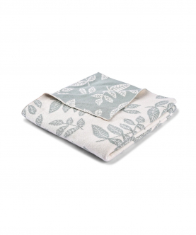 Vkaire Nature's Touch Reversible Blanket 