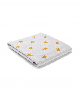 Vkaire Baby Star Blanket 