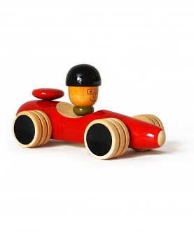 Vroom Toy