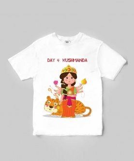Maa Kushmanda T-Shirt