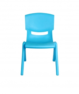 Multipurpose Blue Chair