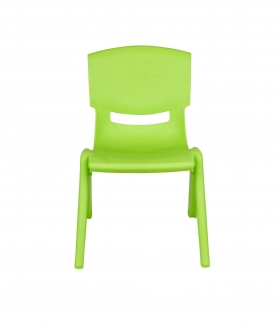 Multipurpose Green Chair