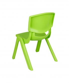 Multipurpose Green Chair