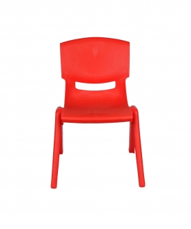 Multipurpose Red Chair