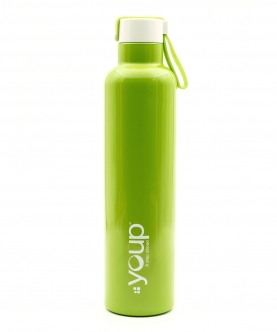 Green Color Bottle Twinkle801 - 800 Ml