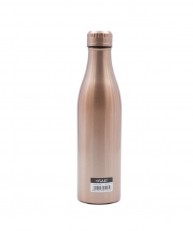 Copper Color Bottle Splash802 - 800 Ml