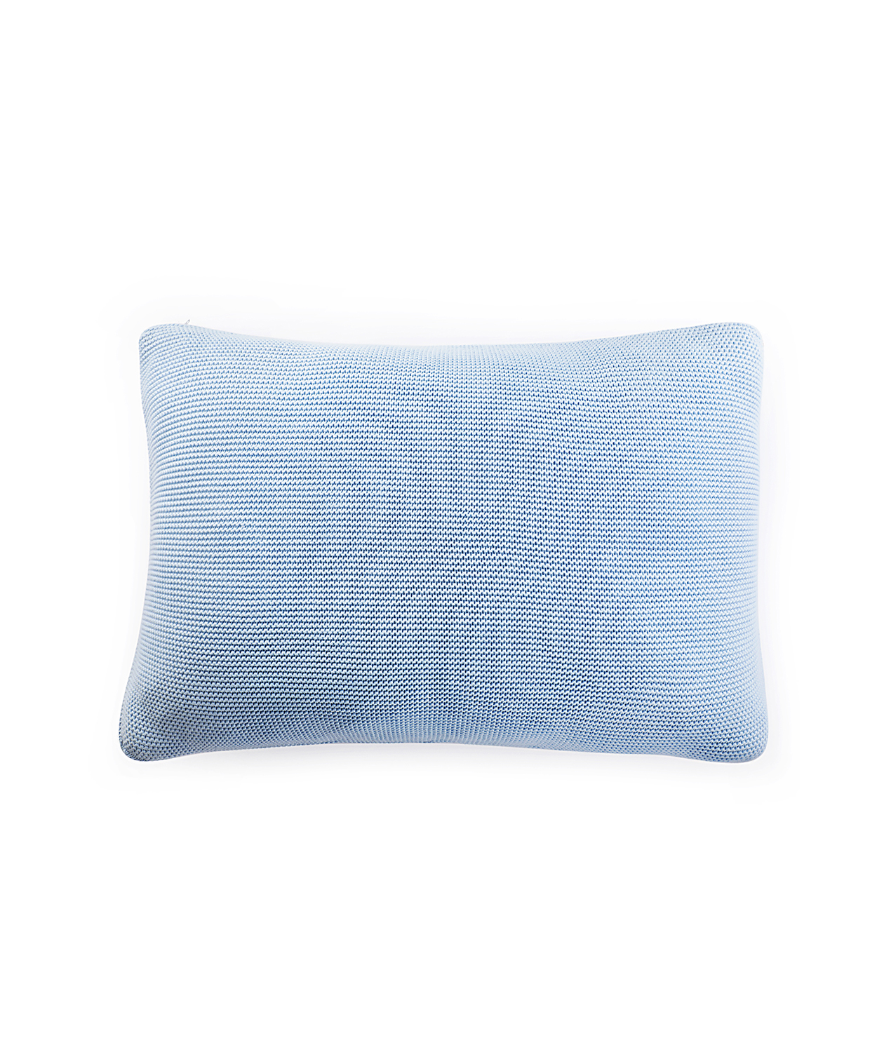 Organic Cotton Baby Pillow Transfer Knitted