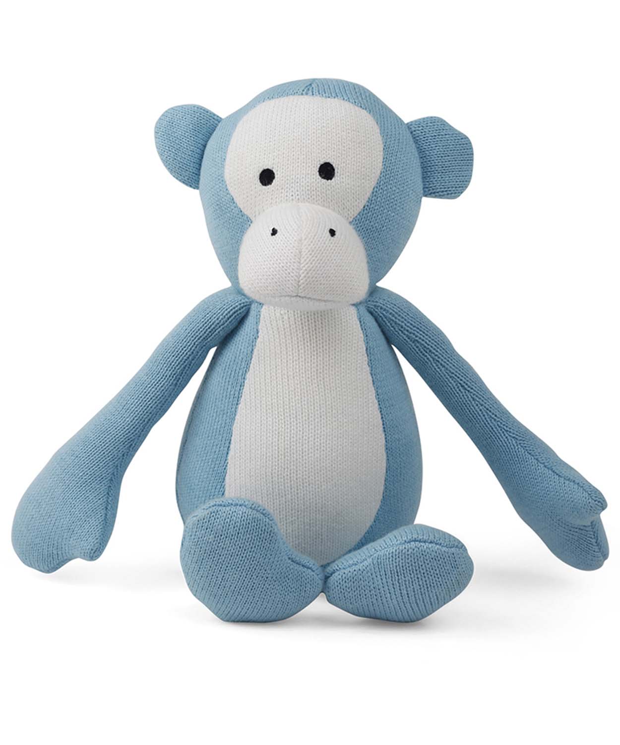 Monkey Baby Soft Toy (Mr.Giggles)